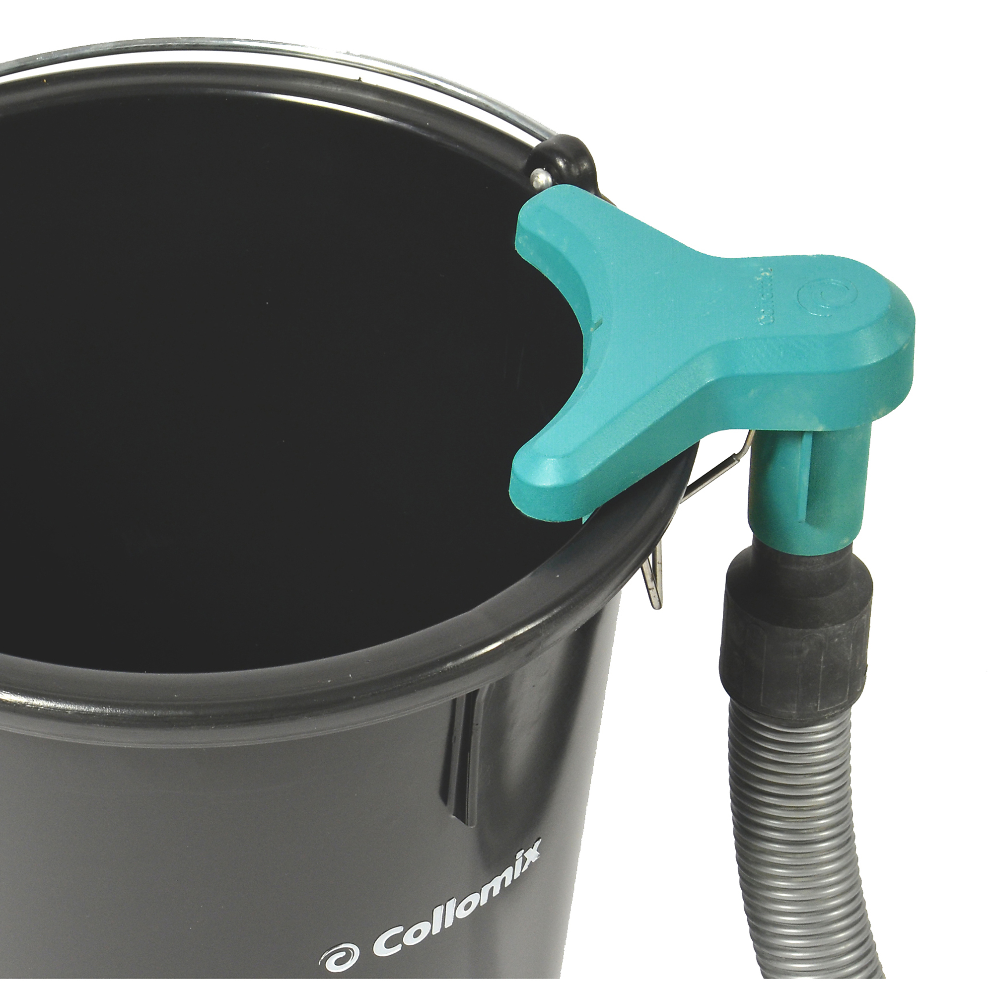 Collomix, 2-Pack Dust Extraction Tool, Model# dust.EX